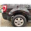 Image 27 : PARKSVILLE - 2008 FORD ESCAPE BLACK 276552 KMS - BA31969