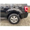 Image 29 : PARKSVILLE - 2008 FORD ESCAPE BLACK 276552 KMS - BA31969