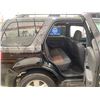 Image 40 : PARKSVILLE - 2008 FORD ESCAPE BLACK 276552 KMS - BA31969