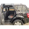 Image 45 : PARKSVILLE - 2008 FORD ESCAPE BLACK 276552 KMS - BA31969