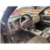 Image 50 : PARKSVILLE - 2008 FORD ESCAPE BLACK 276552 KMS - BA31969