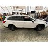 Image 12 : PARKSVILLE - 2018 SUBARU OUTBACK WHITE 143666 KMS - D223227