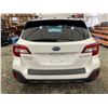 Image 18 : PARKSVILLE - 2018 SUBARU OUTBACK WHITE 143666 KMS - D223227