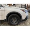 Image 25 : PARKSVILLE - 2018 SUBARU OUTBACK WHITE 143666 KMS - D223227