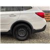 Image 29 : PARKSVILLE - 2018 SUBARU OUTBACK WHITE 143666 KMS - D223227