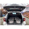 Image 43 : PARKSVILLE - 2018 SUBARU OUTBACK WHITE 143666 KMS - D223227