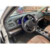 Image 50 : PARKSVILLE - 2018 SUBARU OUTBACK WHITE 143666 KMS - D223227