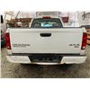 Image 18 : PARKSVILLE - 2004 DODGE RAM WHITE 150221 KMS - D191782