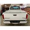 Image 19 : PARKSVILLE - 2004 DODGE RAM WHITE 150221 KMS - D191782