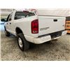 Image 20 : PARKSVILLE - 2004 DODGE RAM WHITE 150221 KMS - D191782