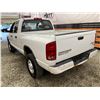 Image 21 : PARKSVILLE - 2004 DODGE RAM WHITE 150221 KMS - D191782
