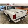 Image 22 : PARKSVILLE - 2004 DODGE RAM WHITE 150221 KMS - D191782