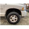Image 25 : PARKSVILLE - 2004 DODGE RAM WHITE 150221 KMS - D191782
