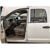 Image 46 : PARKSVILLE - 2004 DODGE RAM WHITE 150221 KMS - D191782
