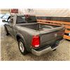 Image 22 : PARKSVILLE - 2011 DODGE RAM GREY 361679 KMS - D524239