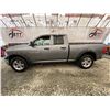 Image 23 : PARKSVILLE - 2011 DODGE RAM GREY 361679 KMS - D524239