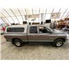 Image 12 : PARKSVILLE - 2008 DODGE RAM GREY 207742 KMS - D110867