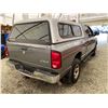 Image 15 : PARKSVILLE - 2008 DODGE RAM GREY 207742 KMS - D110867