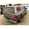 Image 16 : PARKSVILLE - 2008 DODGE RAM GREY 207742 KMS - D110867