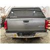Image 17 : PARKSVILLE - 2008 DODGE RAM GREY 207742 KMS - D110867