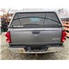 Image 18 : PARKSVILLE - 2008 DODGE RAM GREY 207742 KMS - D110867