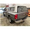 Image 21 : PARKSVILLE - 2008 DODGE RAM GREY 207742 KMS - D110867