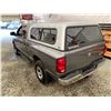 Image 22 : PARKSVILLE - 2008 DODGE RAM GREY 207742 KMS - D110867