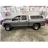 Image 23 : PARKSVILLE - 2008 DODGE RAM GREY 207742 KMS - D110867