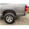 Image 29 : PARKSVILLE - 2008 DODGE RAM GREY 207742 KMS - D110867