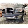 Image 2 : PARKSVILLE - 2008 DODGE RAM GREY 207742 KMS - D110867