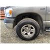 Image 31 : PARKSVILLE - 2008 DODGE RAM GREY 207742 KMS - D110867