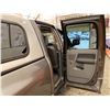 Image 42 : PARKSVILLE - 2008 DODGE RAM GREY 207742 KMS - D110867