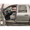 Image 48 : PARKSVILLE - 2008 DODGE RAM GREY 207742 KMS - D110867