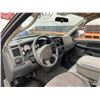 Image 50 : PARKSVILLE - 2008 DODGE RAM GREY 207742 KMS - D110867