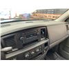 Image 54 : PARKSVILLE - 2008 DODGE RAM GREY 207742 KMS - D110867