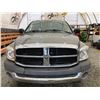 Image 6 : PARKSVILLE - 2008 DODGE RAM GREY 207742 KMS - D110867