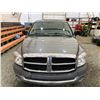 Image 7 : PARKSVILLE - 2008 DODGE RAM GREY 207742 KMS - D110867