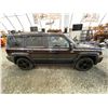 Image 12 : PARKSVILLE - 2008 JEEP PATRIOT BLACK 357059 KMS - D631685