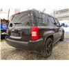 Image 14 : PARKSVILLE - 2008 JEEP PATRIOT BLACK 357059 KMS - D631685