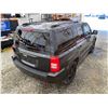 Image 16 : PARKSVILLE - 2008 JEEP PATRIOT BLACK 357059 KMS - D631685