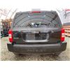Image 17 : PARKSVILLE - 2008 JEEP PATRIOT BLACK 357059 KMS - D631685