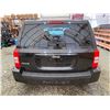 Image 18 : PARKSVILLE - 2008 JEEP PATRIOT BLACK 357059 KMS - D631685