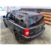 Image 22 : PARKSVILLE - 2008 JEEP PATRIOT BLACK 357059 KMS - D631685
