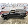 Image 23 : PARKSVILLE - 2008 JEEP PATRIOT BLACK 357059 KMS - D631685