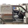 Image 36 : PARKSVILLE - 2008 JEEP PATRIOT BLACK 357059 KMS - D631685