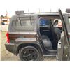 Image 40 : PARKSVILLE - 2008 JEEP PATRIOT BLACK 357059 KMS - D631685