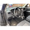 Image 50 : PARKSVILLE - 2008 JEEP PATRIOT BLACK 357059 KMS - D631685