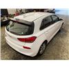 Image 16 : PARKSVILLE - 2019 HYUNDAI ELANTRA GT WHITE 182946 KMS - B101547