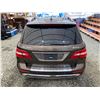 Image 19 : PARKSVILLE - 2015 MERCEDES-BENZ ML-CLASS BROWN 136614 KMS - D613676