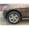 Image 31 : PARKSVILLE - 2015 MERCEDES-BENZ ML-CLASS BROWN 136614 KMS - D613676